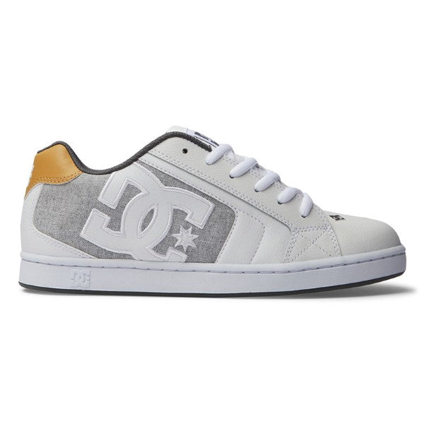DC NET  SHOE