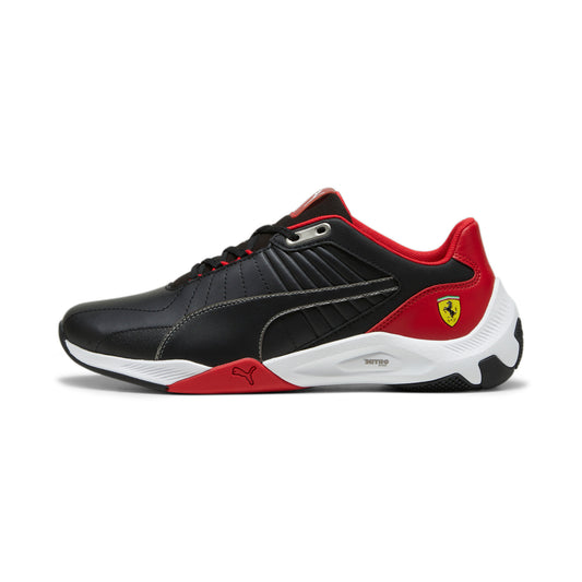 Scuderia Ferrari Kart Cat RL NITRO Motorsport Sneakers