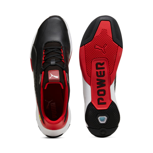 Scuderia Ferrari Kart Cat RL NITRO Motorsport Sneakers