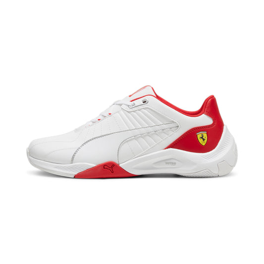 Scuderia Ferrari Kart Cat RL NITRO Motorsport Sneakers