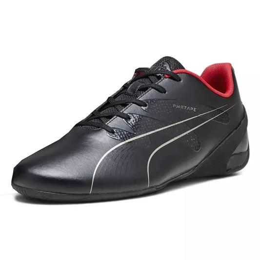 Ferrari Carbon Cat PUMA Black-PUMA Black