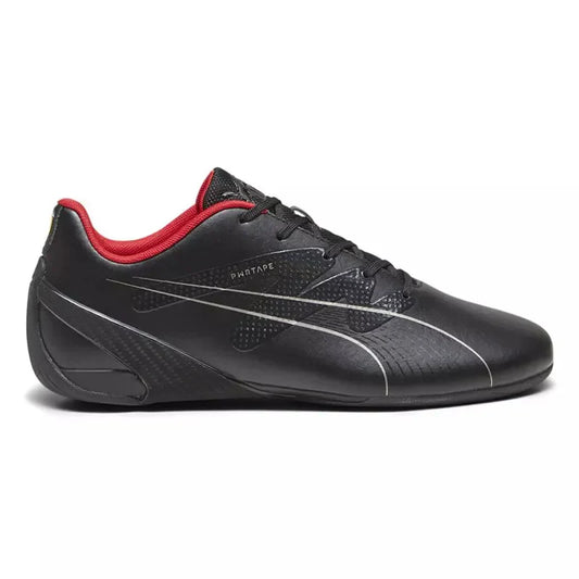 Ferrari Carbon Cat PUMA Black-PUMA Black