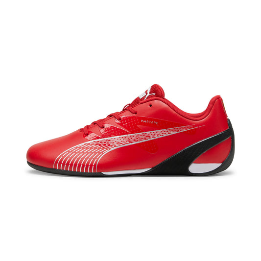 Scuderia Ferrari Carbon Cat Driving Shoes