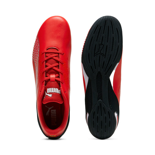 Scuderia Ferrari Carbon Cat Driving Shoes