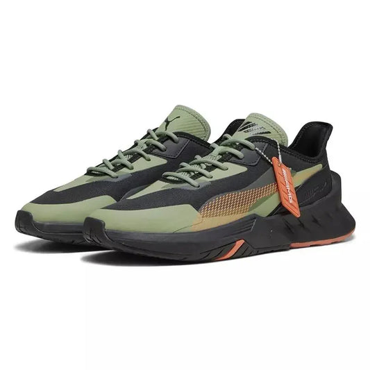 MAPF1 AMG Maco SL PUMA Black-Light Mint-