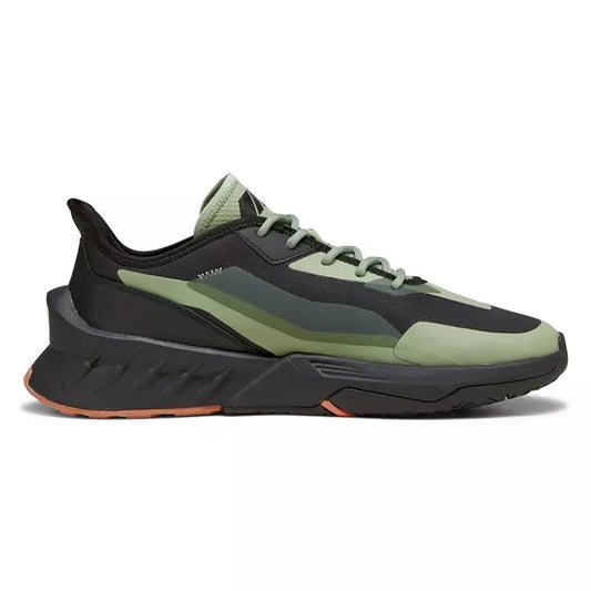 MAPF1 AMG Maco SL PUMA Black-Light Mint-