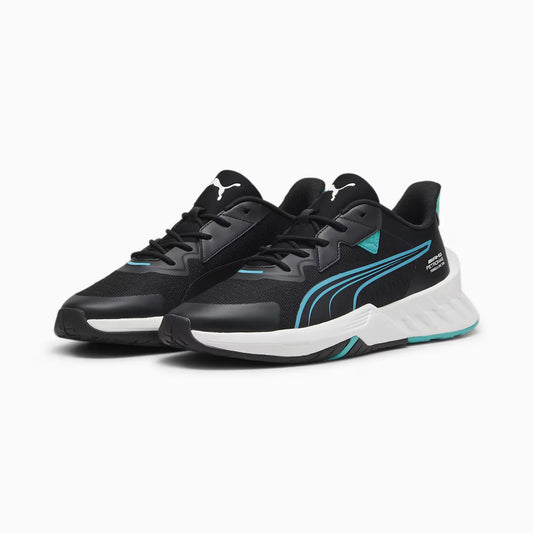 MAPF1 Maco SL 2.0 PUMA Black-Spectra Gre