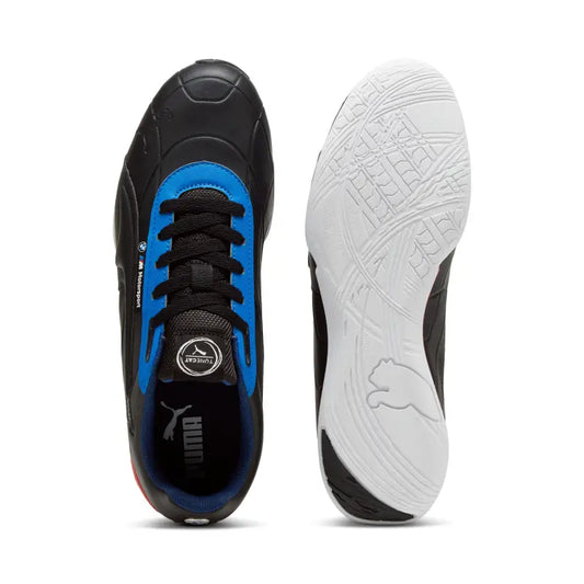 BMW M Motorsport Tune Cat Driving Shoes