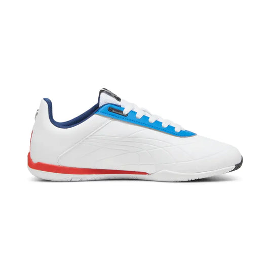 BMW M Motorsport Tune Cat Driving Shoes