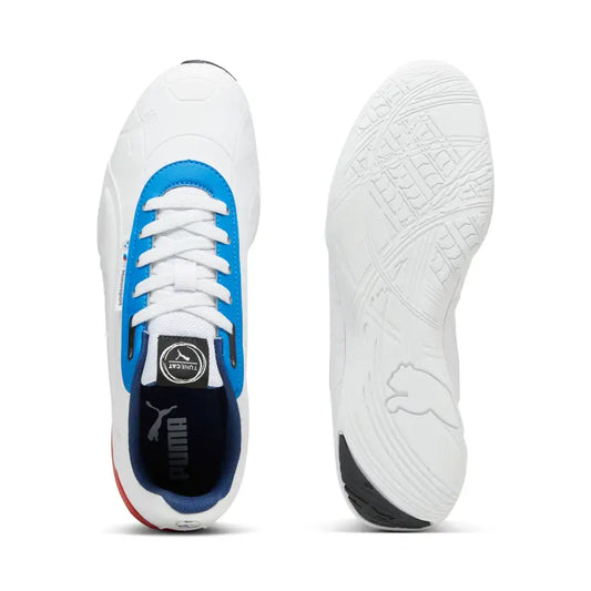 BMW M Motorsport Tune Cat Driving Shoes