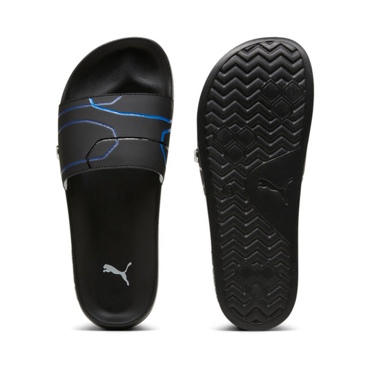 BMW M Motorsport Leadcat 2.0 Graphic Unisex Sandals