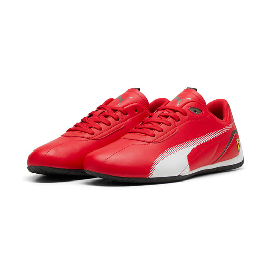 Scuderia Ferrari Neo Cat 2.0 Driving Shoes