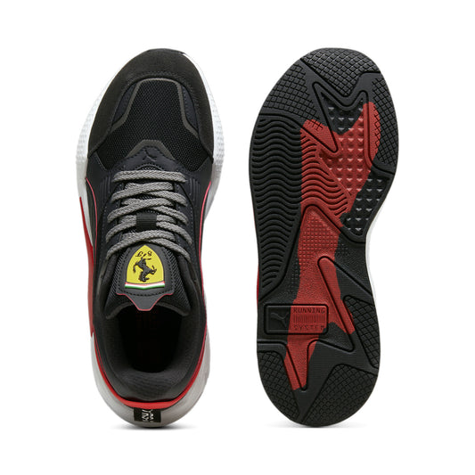 Ferrari RS-X Unisex Sneakers