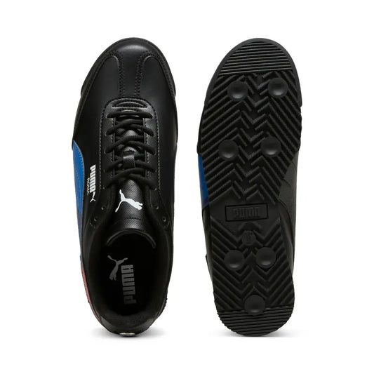 BMW M Motorsport Roma Via Sneakers Unisex
