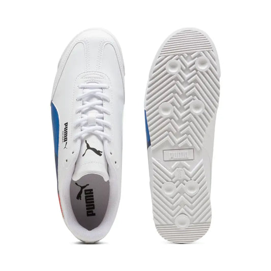 BMW M Motorsport Roma Via Sneakers Unisex