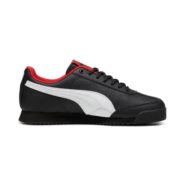 Scuderia Ferrari Roma Via Sneakers