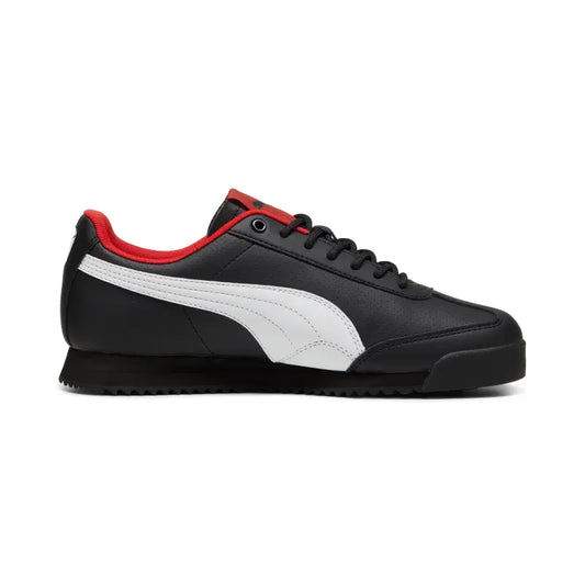 Scuderia Ferrari Roma Via Sneakers