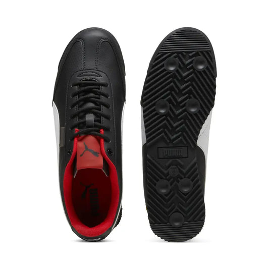Scuderia Ferrari Roma Via Sneakers