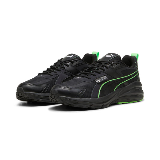 Mercedes-AMG Petronas F1® Hypnotic Sneakers Unisex