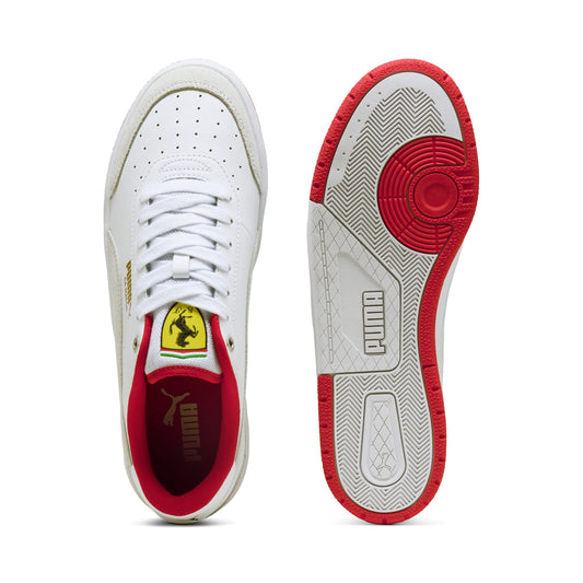 Scuderia Ferrari HP CA Match Sneakers Unisex