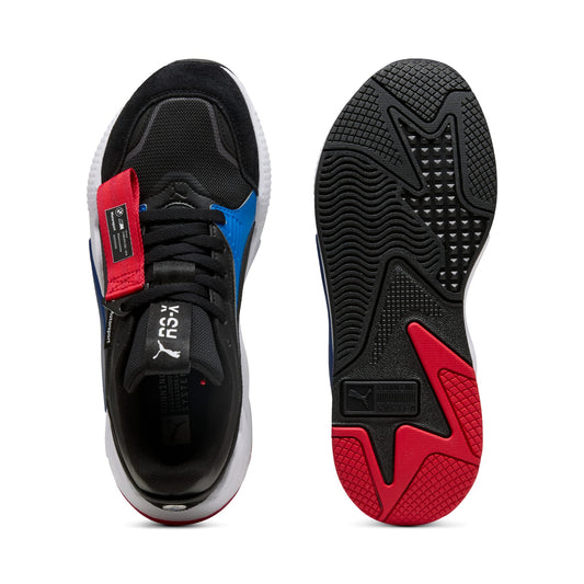 BMW M Motorsport RS-X Sneakers