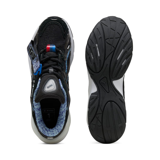 BMW M Motorsport Inverse Colour Sneakers