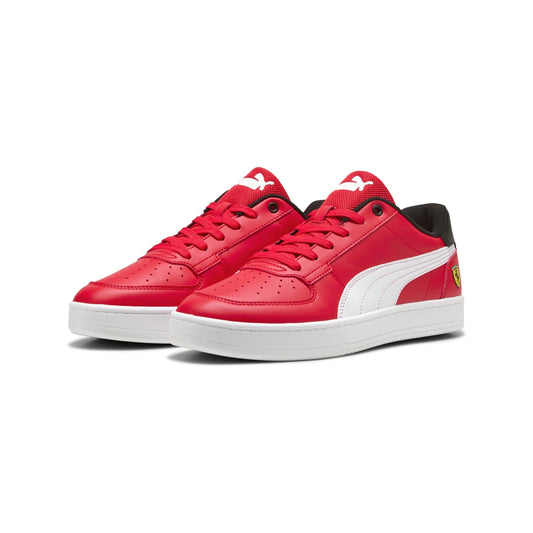 Scuderia Ferrari HP Caven 2.0 Sneakers