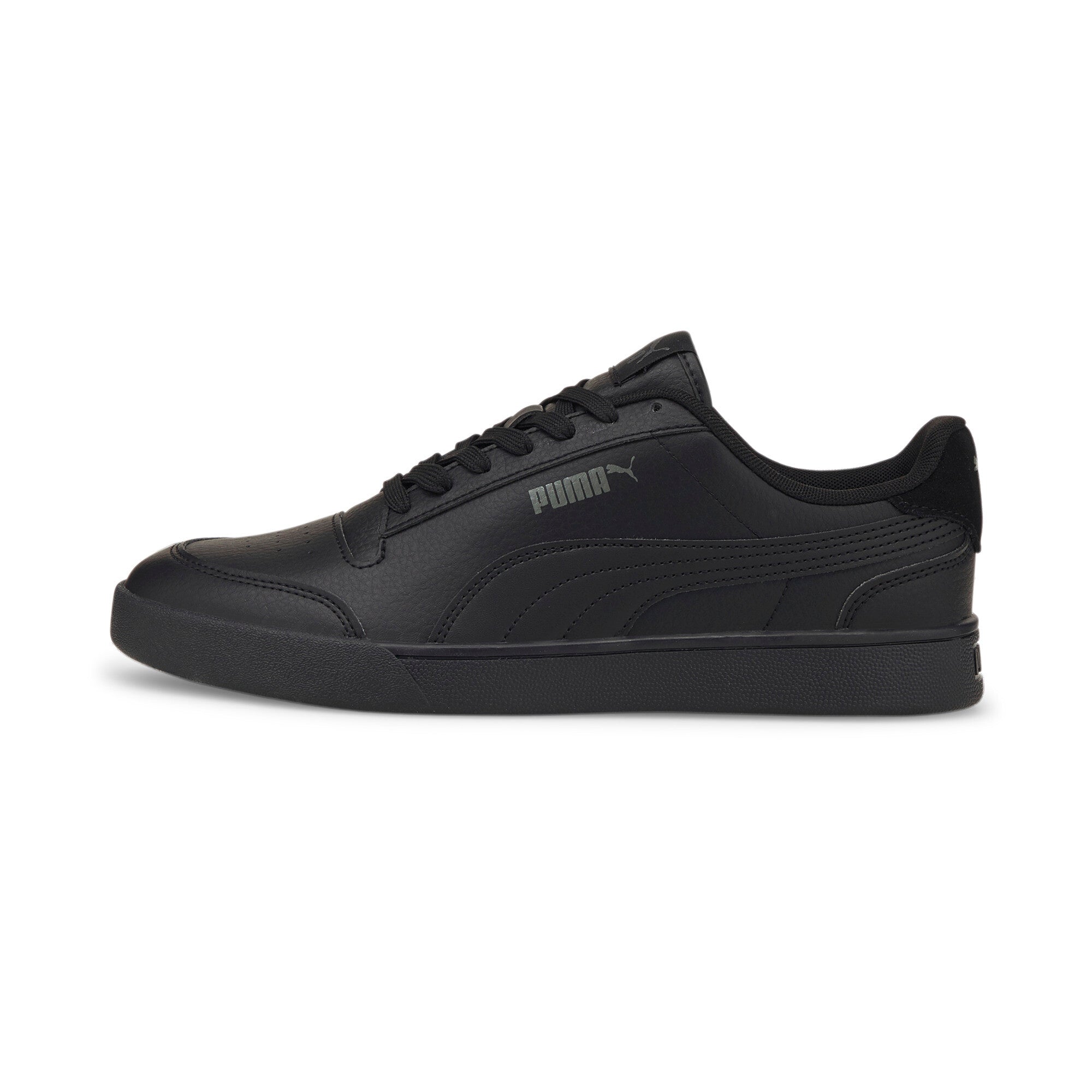 PUMA Shuffle Trainers