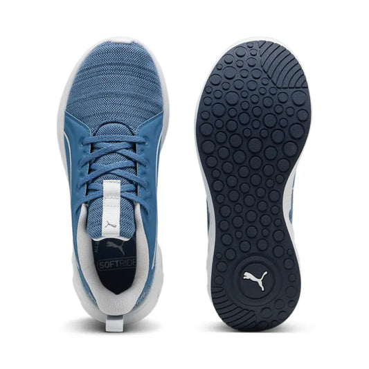 SOFTRIDE Carson Knit Running Shoes Unisex