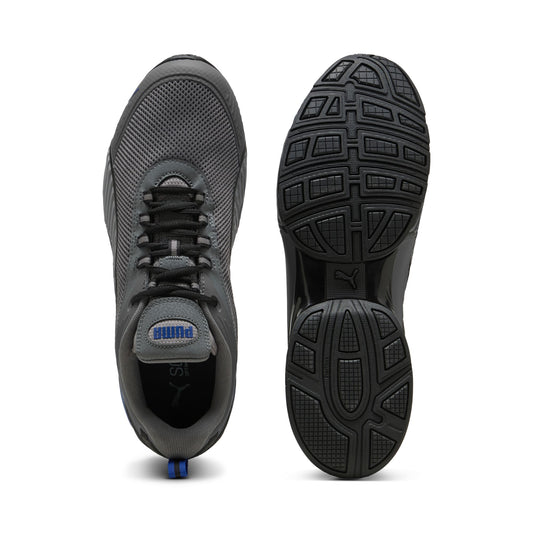 Magnetic Running Shoes