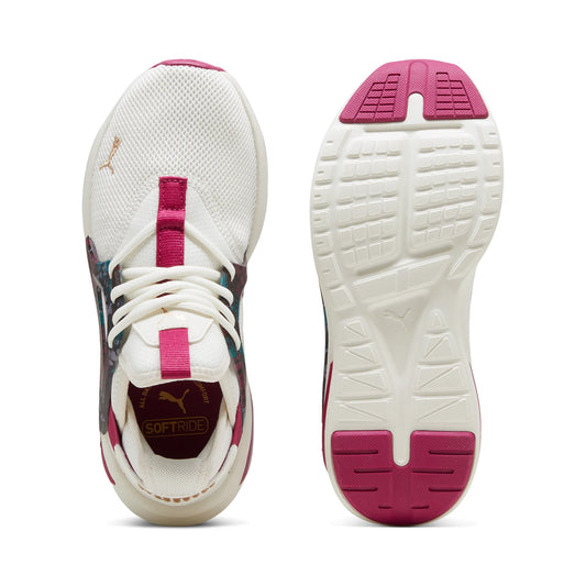 SOFTRIDE Enzo Evo Blooms Running Shoes Women