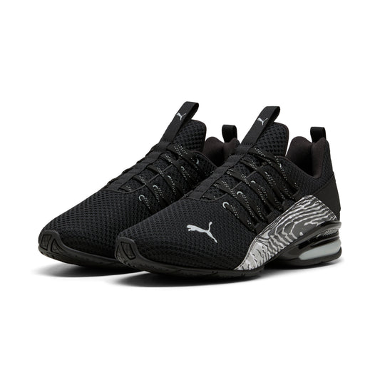Axelion Bio Warp Running Shoes Men