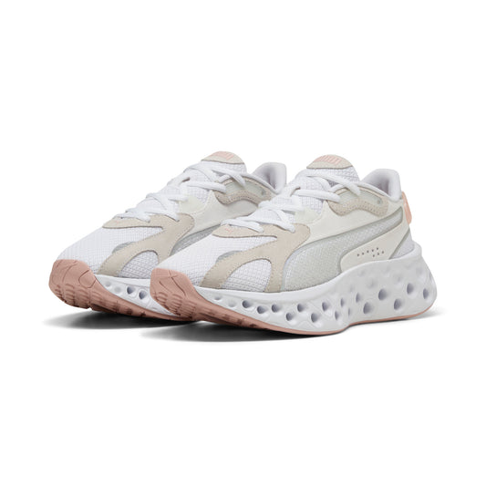 SOFTRIDE Frequence Transformative Colour Running Shoes Women