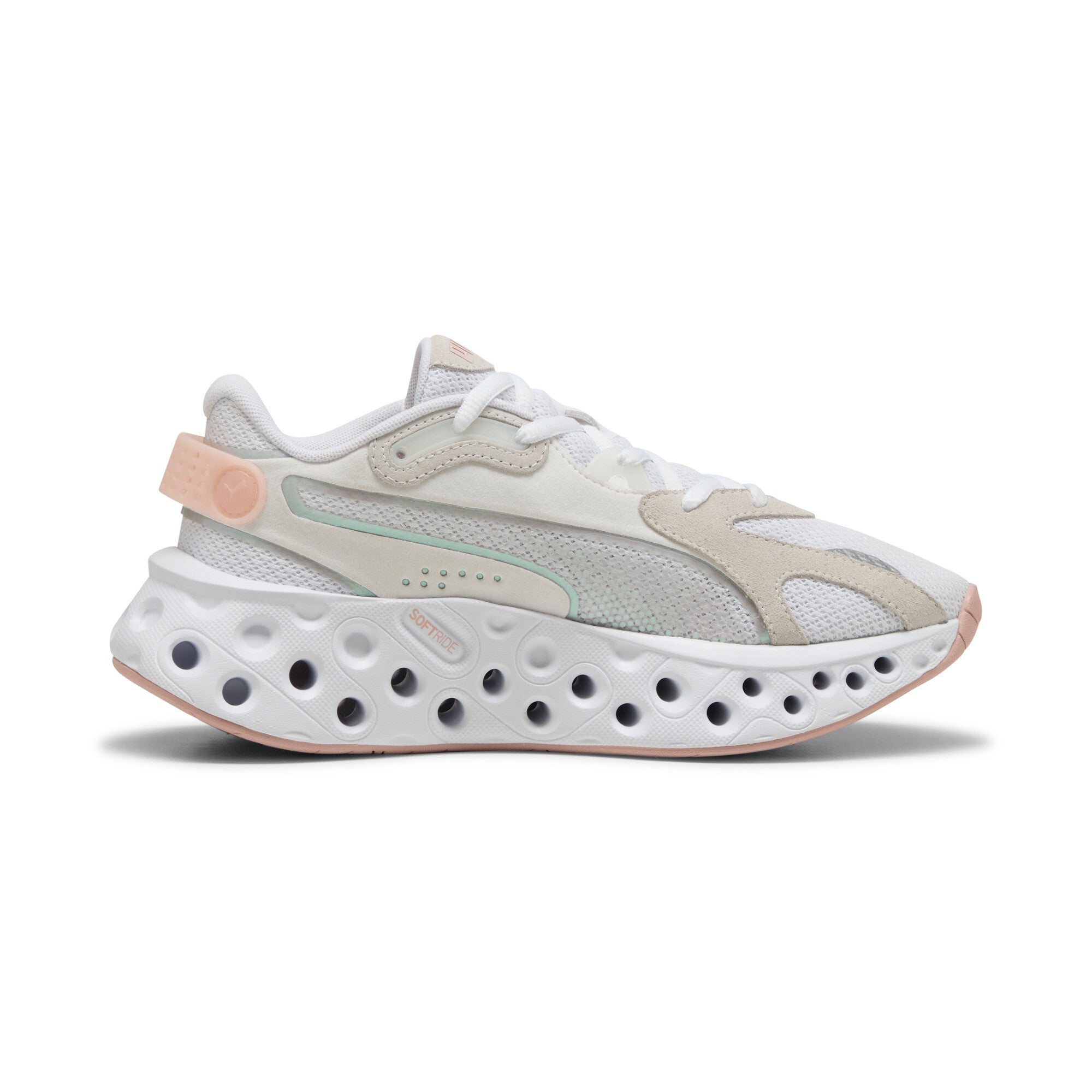 SOFTRIDE Frequence Transformative Colour Running Shoes Women