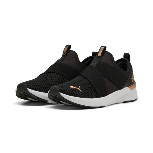 SOFTRIDE Harli Slip-On Running Shoes Women