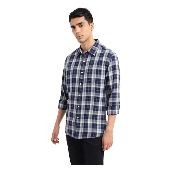 LEVI'S L/S 1 PKT SHIRT