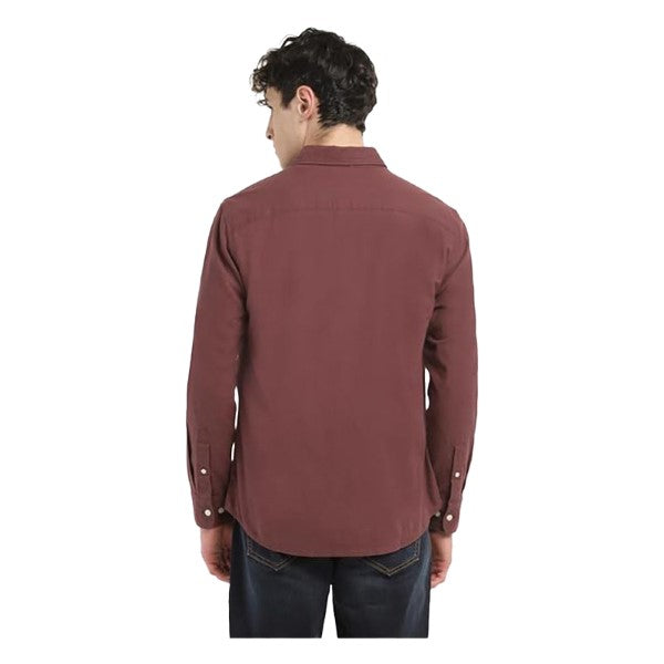 LEVI'S L/S CLASSIC SINGLE POCKET SHIRT
