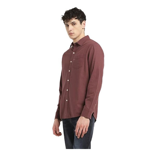 LEVI'S L/S CLASSIC SINGLE POCKET SHIRT