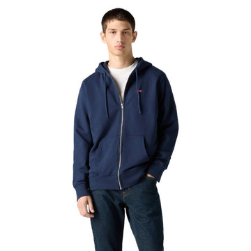 The Original Hm Zip Up