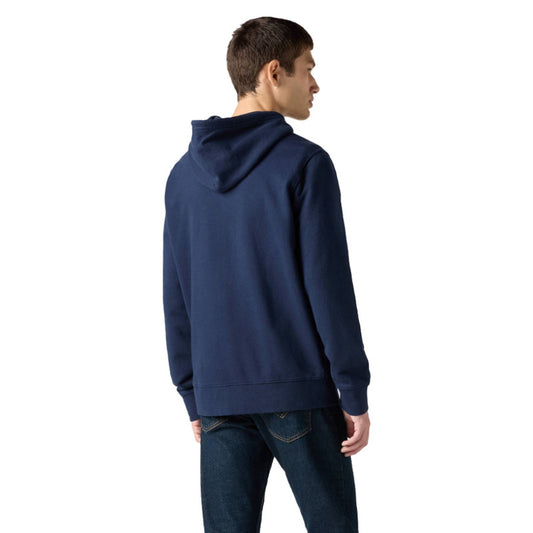 The Original Hm Zip Up