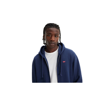 The Original Hm Zip Up