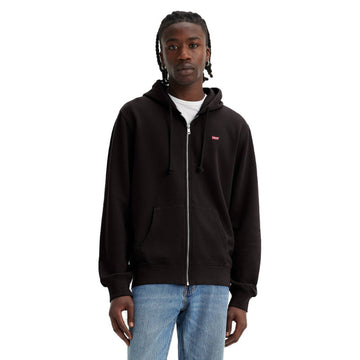 The Original Hm Zip Up