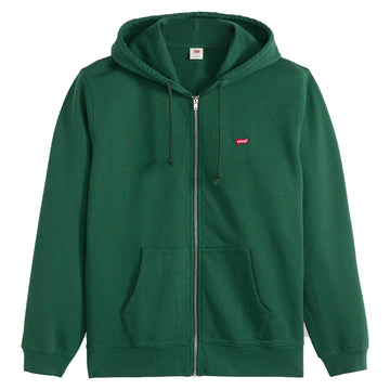 The Original Hm Zip Up