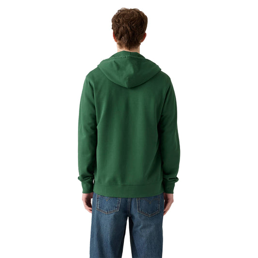 The Original Hm Zip Up