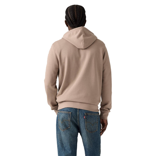 The Original Hm Zip Up