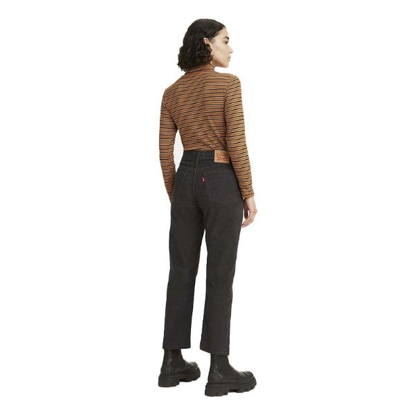 LEVI'S WEDGIE STRAIGHT