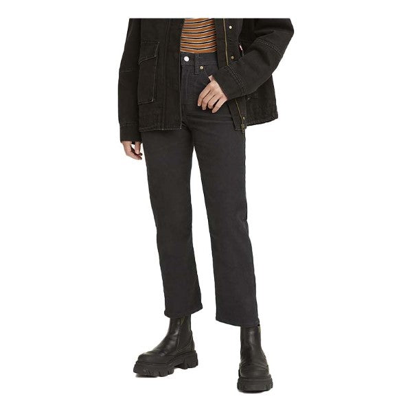 LEVI'S WEDGIE STRAIGHT
