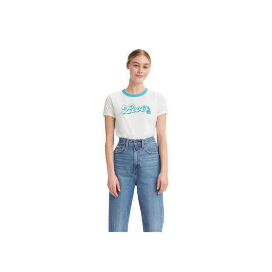Perfect Ringer Tee
