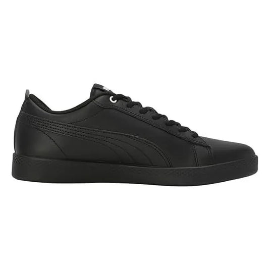 PUMA SMASH WNS V2 L PUMA BLACK-PUMA BLAC