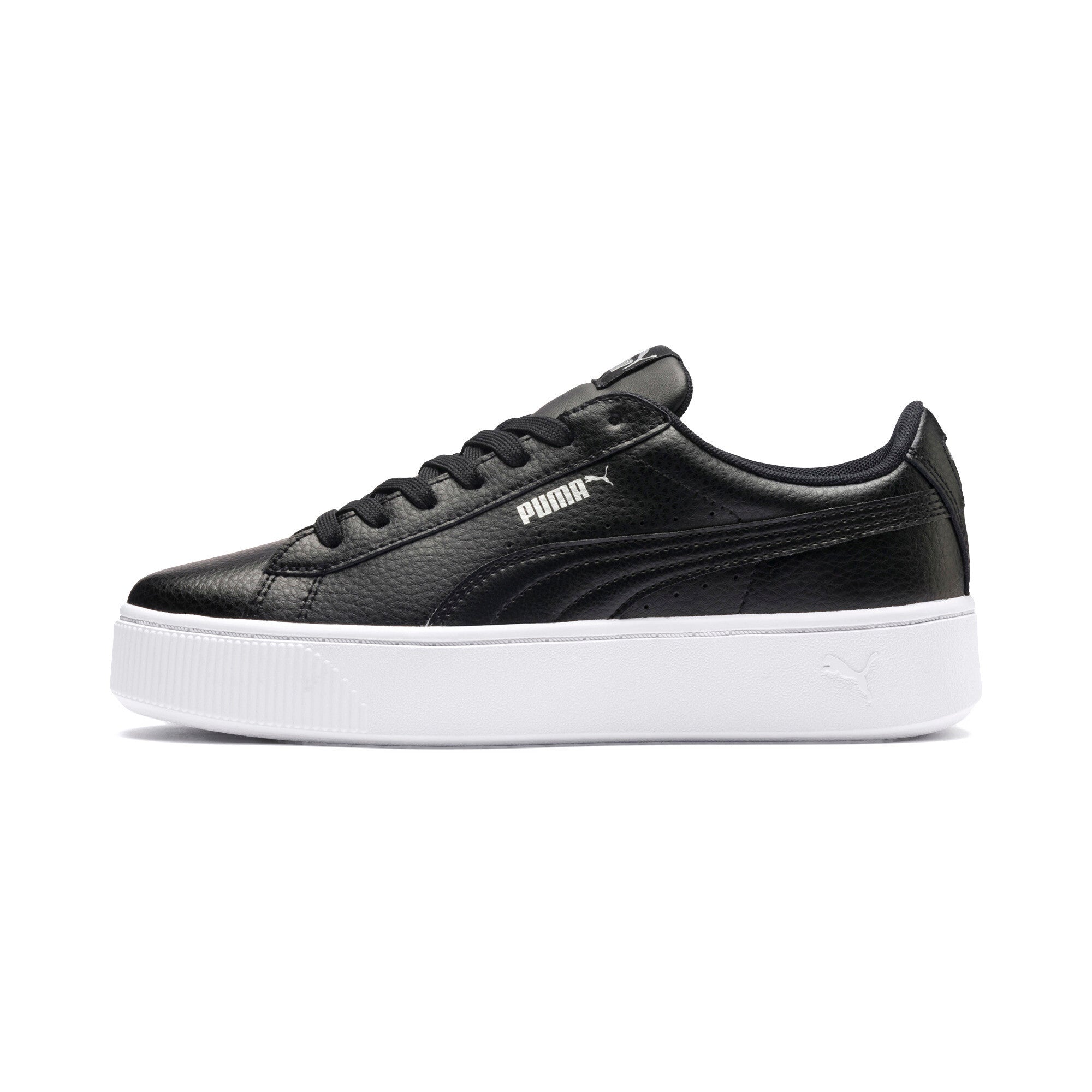 PUMA Vikky Stacked Women's Trainers